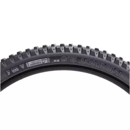 Opona rowerowa WTB Verdict 29x2,5" - W010-1067