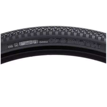 Opona rowerowa WTB Vulpine S 700x40c - W010-1045