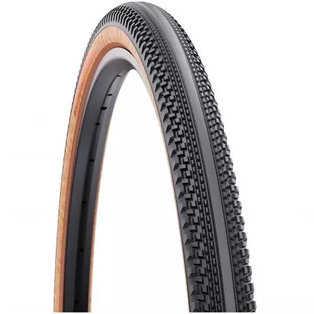 Opona rowerowa WTB Vulpine S 700x40c Brązowa - W010-1061