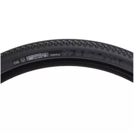 Opona rowerowa WTB Vulpine S 700x45c - W010-1048