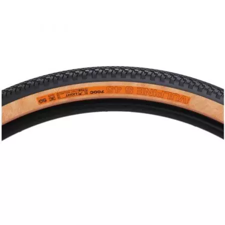 Opona rowerowa WTB Vulpine S 700x45c Brązowa - W010-1062
