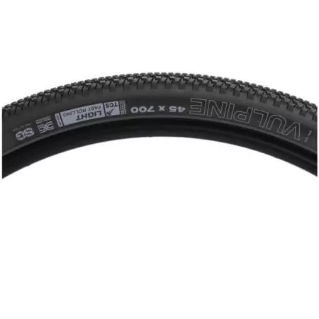 Opona rowerowa WTB Vulpine 700x45c - W010-1042