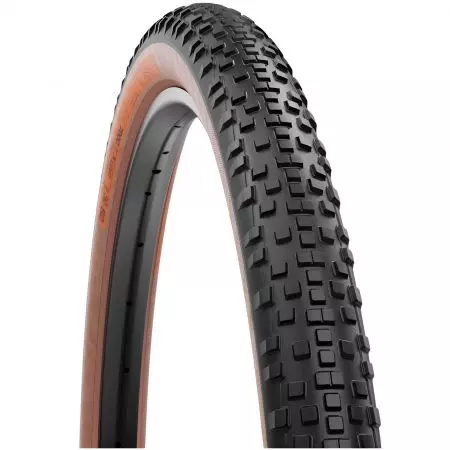 Opona rowerowa WTB Resolute 700x50c Brązowa - W010-1063