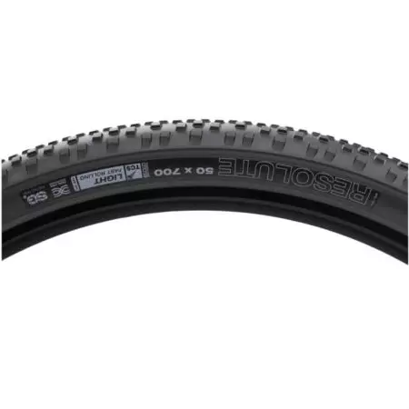 Opona rowerowa WTB Resolute 700x50c - W010-1038