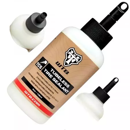 Płyn uszczelniajacy tubeless WTB 2.0 118ml aplikator