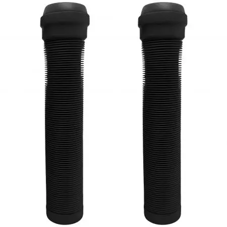 Chwyty rowerowe Odi Longneck SLX 160mm Czarne