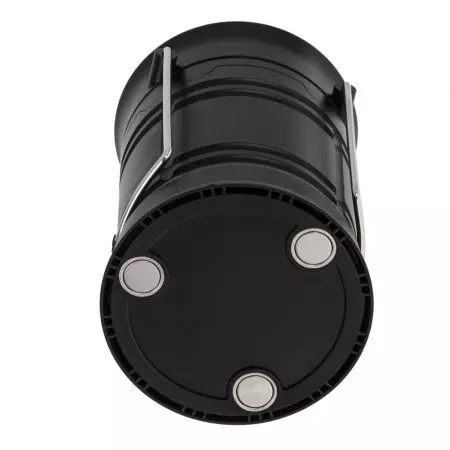 Lampka turystyczna LED latarka biwakowa lampa camping 3w1 - KX4992