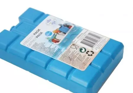 Wkład chłodzący do lodówki turystycznej 400ml - KX5789