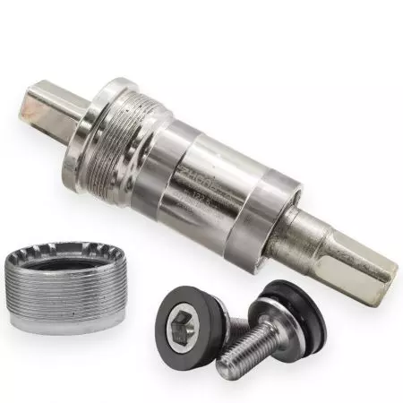 Wkład suportu na kwadrat Zhongya BSA 68/122.5mm