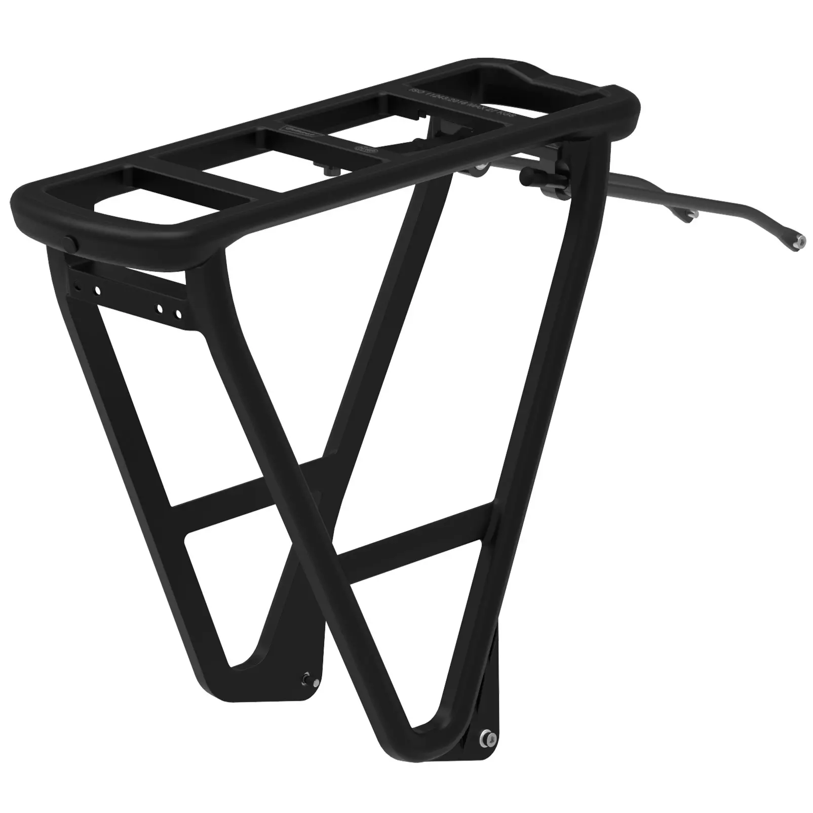 Bagażnik rowerowy Polisport Carrier HRP 26" - 28"