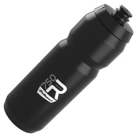 Bidon sportowy Polisport R750 750ml Czarny - 8646300007