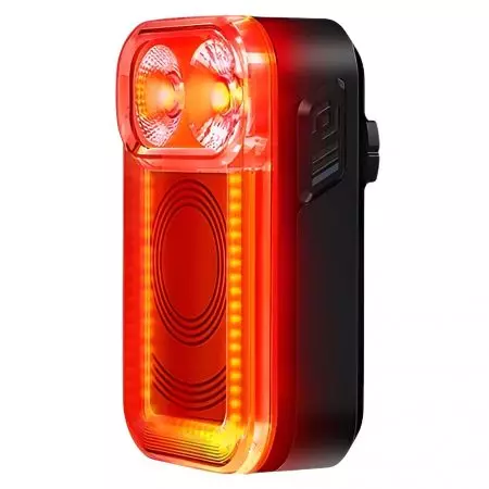 Lampka rowerowa tylna Magicshine Seemee Radar 100AD 100lm  - MGS-SEEMEE100AD