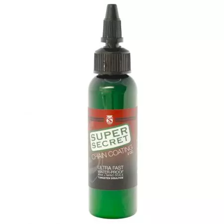 Wosk łańcucha rowerowego Silca Super Secret Chain Lube 60ml - AM-AC-018-ASY-0100