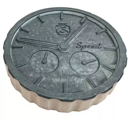 Dodatek do Wosku Silca Speed Chips - AM-AC-058-ASY-0300