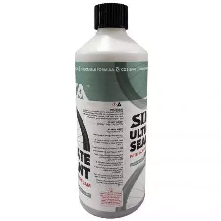Płyn uszczelniajacy tubeless Silca Ultimate Sealant 500ml - AM-AC-059-ASY-0101