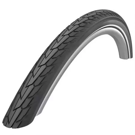 Opona rowerowa Schwalbe Road Cruiser 28x1.6 - OPO/HS484/A