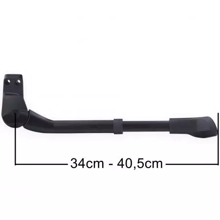 Stopka rowerowa URSUS KING EVO XL 27,5-29'' rozstaw 18 mm regulowana - 78VN54R