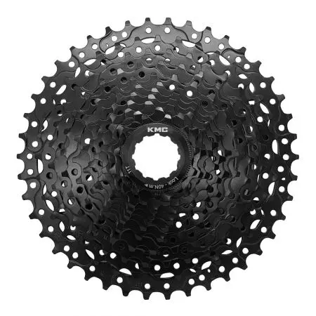 Kaseta rowerowa 11s KMC React 11/50T  - BCS111150