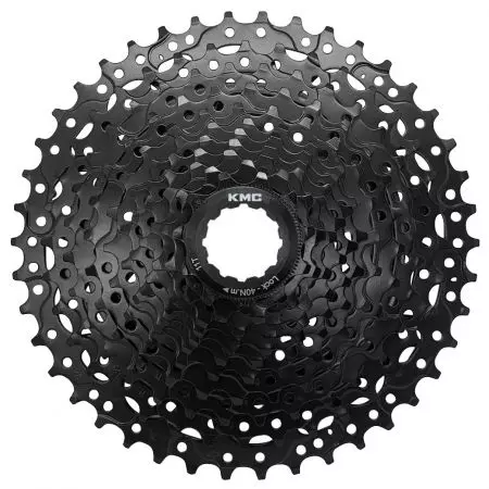 Kaseta rowerowa 11s KMC React 11/42T  - BCS111142