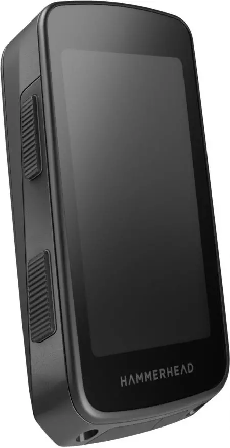 Nawigacja rowerowa Hammerhead Karoo 3 GPS  - 00.3018.396.001