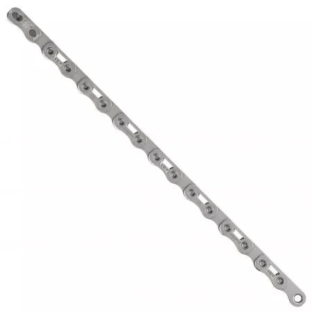 Łańcuch rowerowy 12/13s SRAM PC Rival AXS E1 114L spinka - 00.2518.071.013