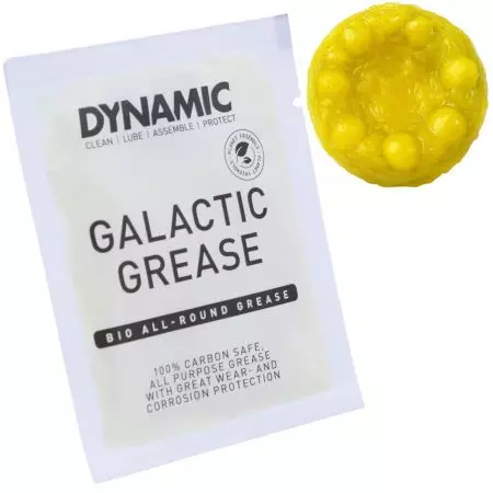 Smar uniwersalny Dynamic Glactic Grease 5g