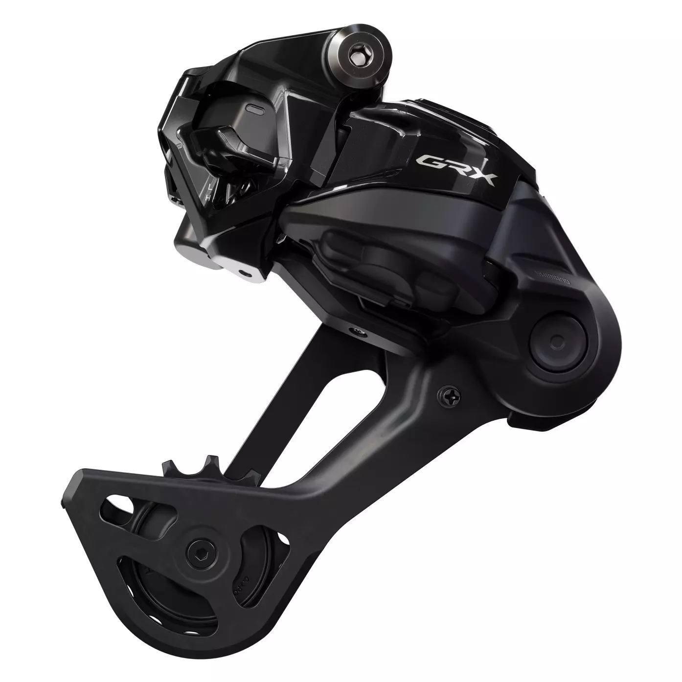 Przerzutka tylna Shimano GRX RD-RX827 Di2 12s