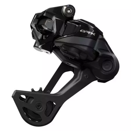 Przerzutka tylna Shimano GRX RD-RX827 Di2 12s