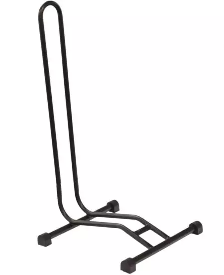 Stojak rowerowy ekspozycyjny 20-29" + pokrowiec Rallex 200x110cm zestaw - KX5064_1z