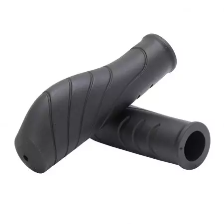 Chwyty rowerowe rączki kierownicy gripy Vini Ergo Grip Basic 125mm