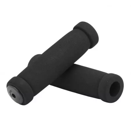 Chwyty rowerowe rączki kierownicy gripy Vini Foam 1 125mm