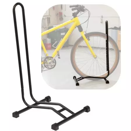 Stojak rowerowy ekspozycyjny V BIKE - 10szt