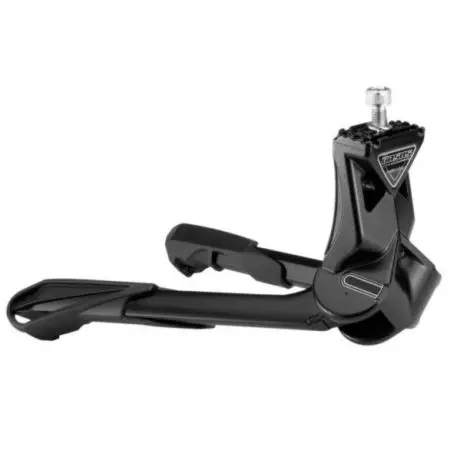 Stopka rowerowa URSUS JUMBO 275mm aluminium centralna dwunożna 