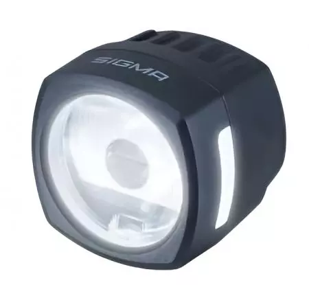 Lampka rowerowa Sigma EOX FL 150 przednia E-bike 400 lumen