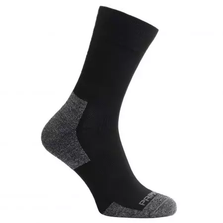 Skarpetki rowerowe Rogelli Primaloft czarne L 40-43 - 352057-000-4