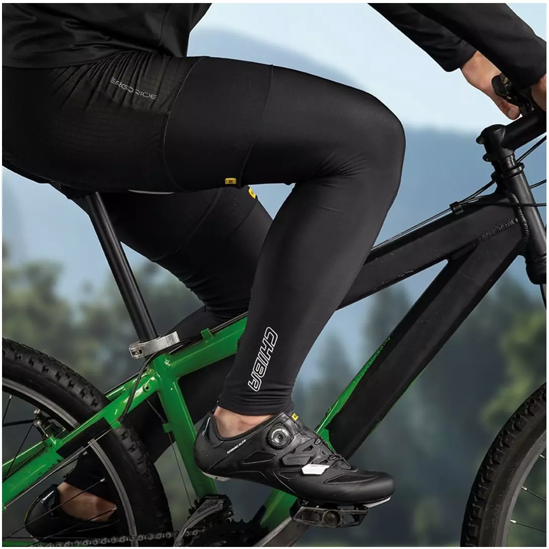 Nogawki sportowe Chiba XXL