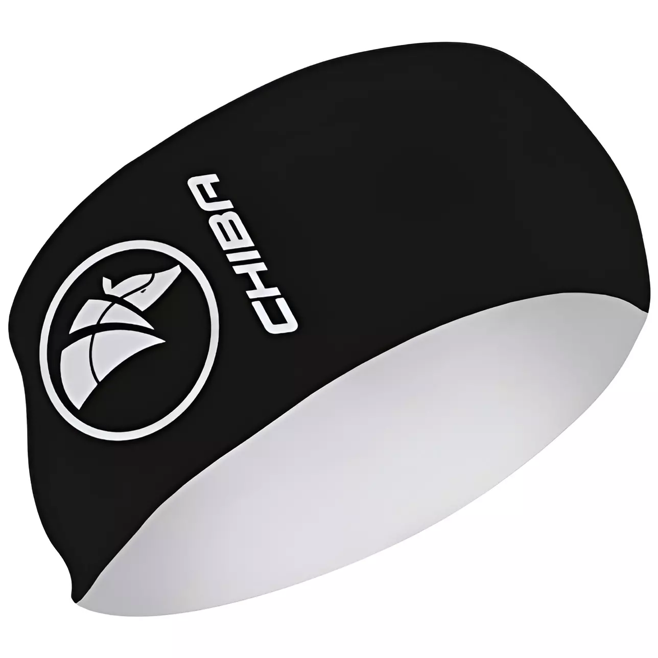 Opaska Chiba letnia czarna