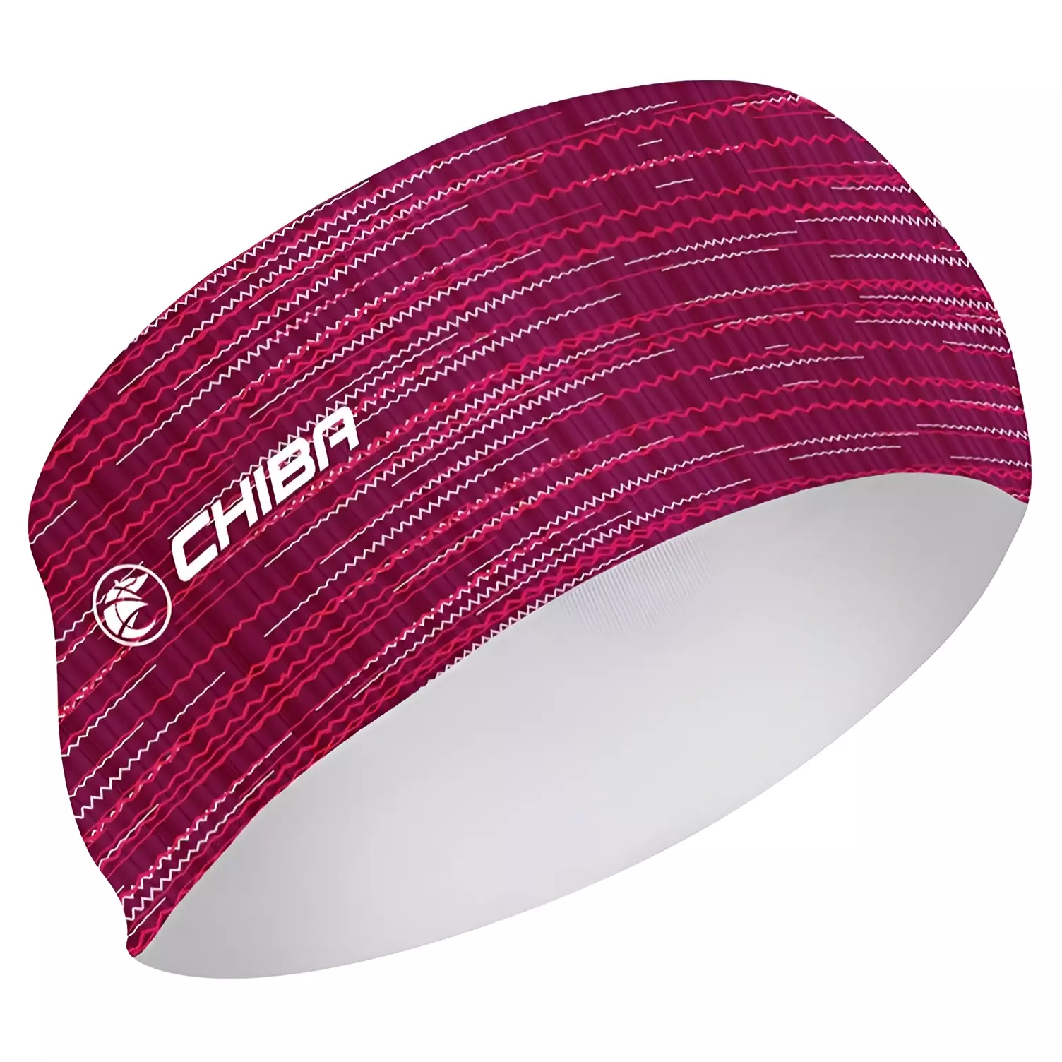 Opaska Chiba letnia różowa