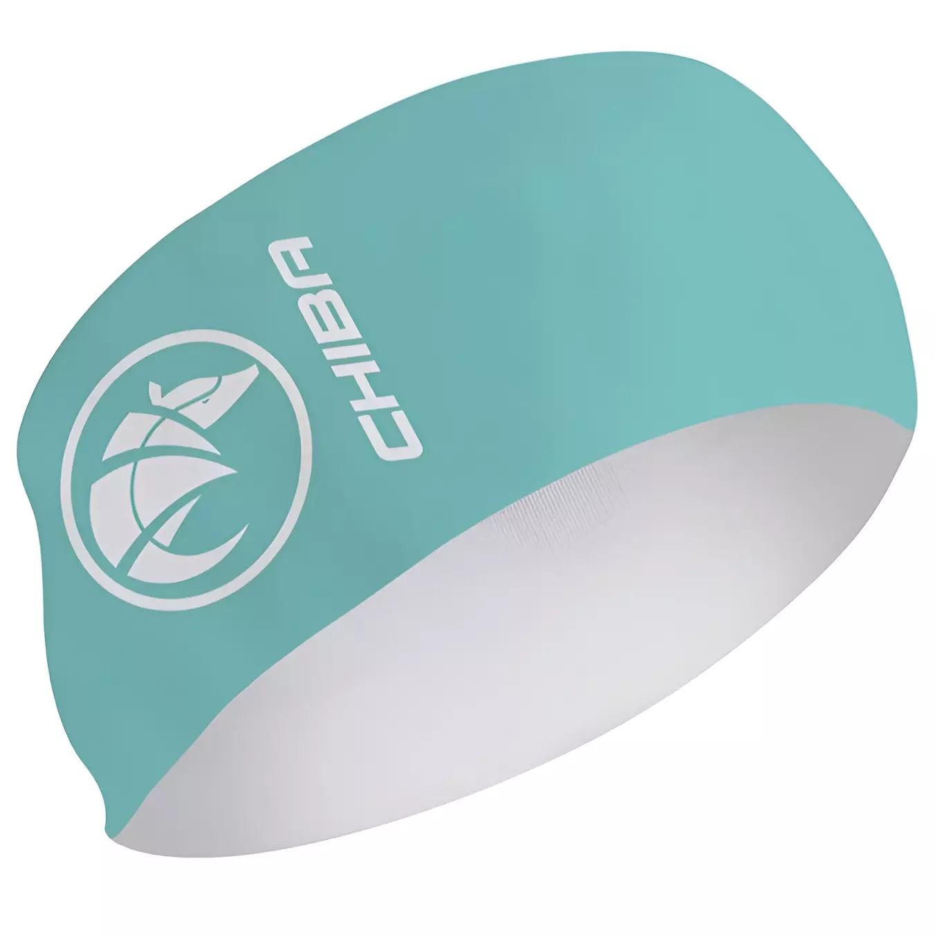 Opaska Chiba letnia turkusowa