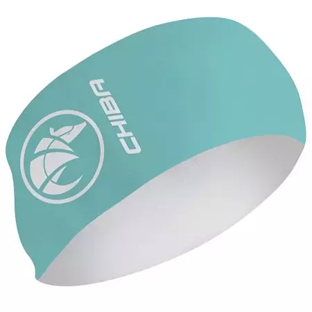 Opaska Chiba letnia turkusowa