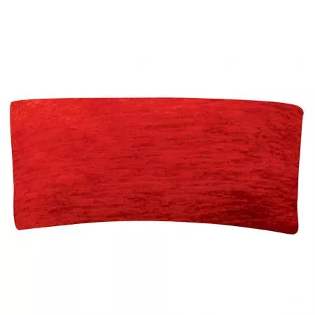 Opaska Chiba PRO woman czerwona S/M