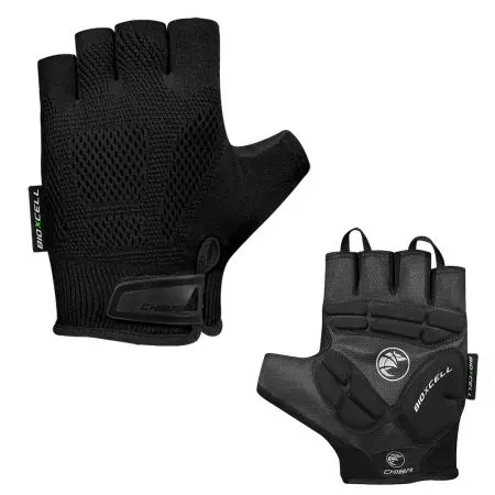 Rękawiczki Chiba Bioxcell Comfort czarne M