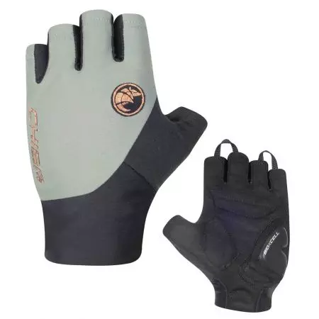 Rękawiczki Chiba Bioxcell Eco Pro oliwkowe L