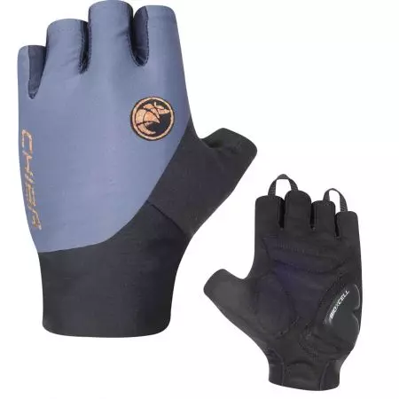 Rękawiczki Chiba Bioxcell Eco Pro szare XS