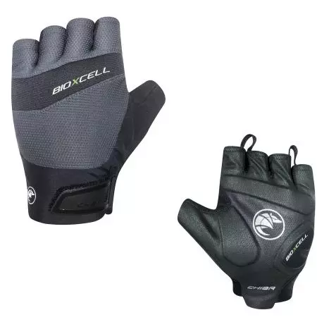 Rękawiczki Chiba Bioxcell Pro szare 3XL