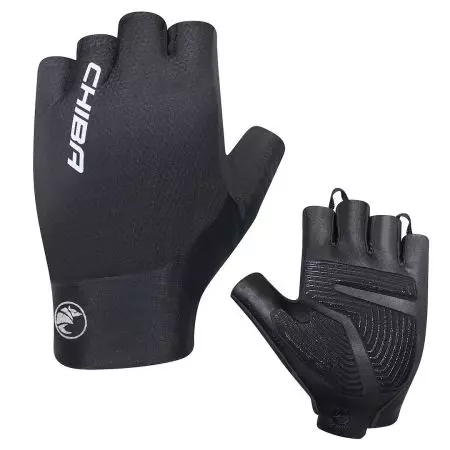 Rękawiczki Chiba Team Glove Pro czarne S