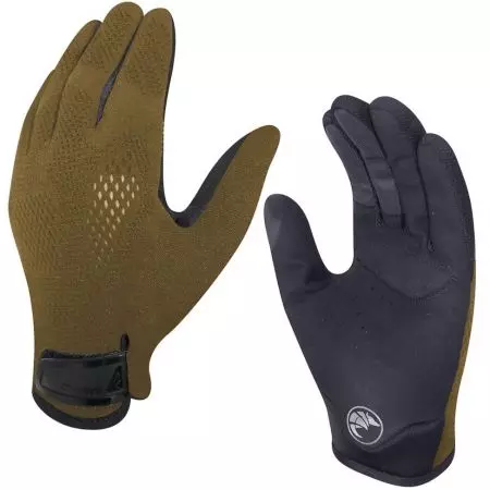 Rękawiczki Chiba Viper oliwkowe XXL
