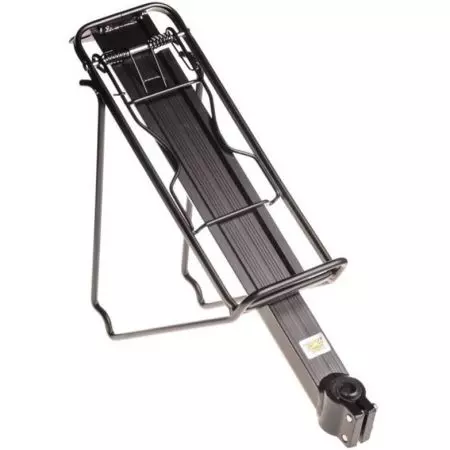 Bagażnik rowerowy na sztycę KW 617-02 - B023