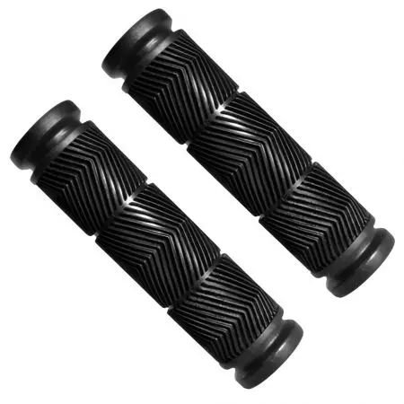 Chwyty rowerowe gripy Grot MTB 120mm - KR0123