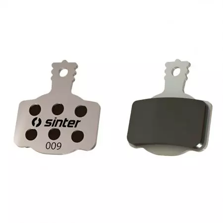 Okładziny hamulcowe Sinter do Magura Campagnolo RED